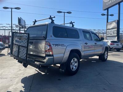 2014 Toyota Tacoma V6   - Photo 6 - Lennox, CA 90304