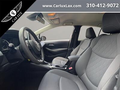 2020 Toyota Corolla LE   - Photo 9 - Lennox, CA 90304