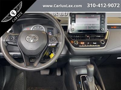 2020 Toyota Corolla LE   - Photo 13 - Lennox, CA 90304