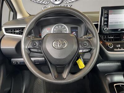 2020 Toyota Corolla LE   - Photo 10 - Lennox, CA 90304