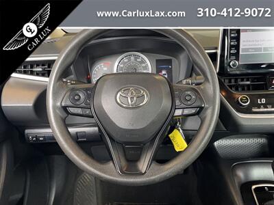 2020 Toyota Corolla LE   - Photo 10 - Lennox, CA 90304