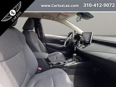 2020 Toyota Corolla LE   - Photo 17 - Lennox, CA 90304