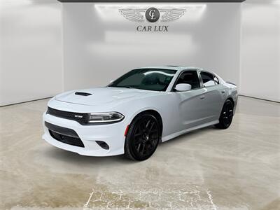 2017 Dodge Charger R/T Daytona Edition Sedan