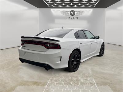 2017 Dodge Charger R/T Daytona Edition - Photo 5 - Lennox, CA 90304