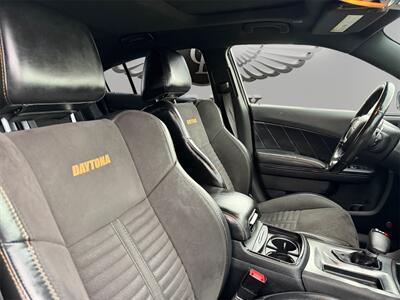 2017 Dodge Charger R/T Daytona Edition - Photo 14 - Lennox, CA 90304
