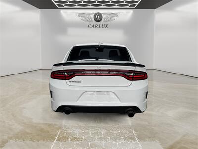 2017 Dodge Charger R/T Daytona Edition - Photo 4 - Lennox, CA 90304