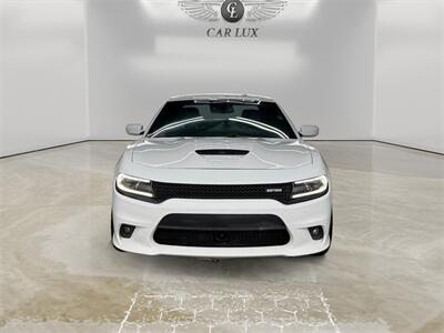 2017 Dodge Charger R/T Daytona Edition - Photo 8 - Lennox, CA 90304