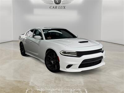 2017 Dodge Charger R/T Daytona Edition - Photo 7 - Lennox, CA 90304