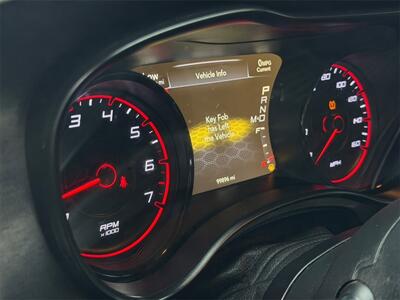 2017 Dodge Charger R/T Daytona Edition - Photo 16 - Lennox, CA 90304