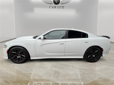 2017 Dodge Charger R/T Daytona Edition - Photo 2 - Lennox, CA 90304