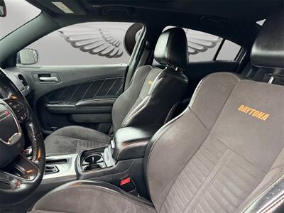 2017 Dodge Charger R/T Daytona Edition - Photo 9 - Lennox, CA 90304