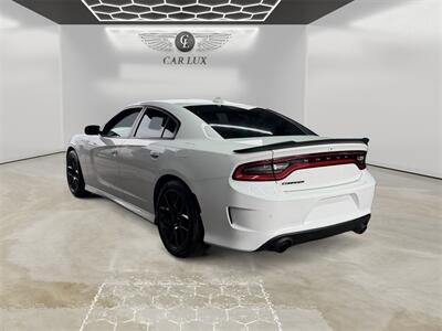 2017 Dodge Charger R/T Daytona Edition - Photo 3 - Lennox, CA 90304