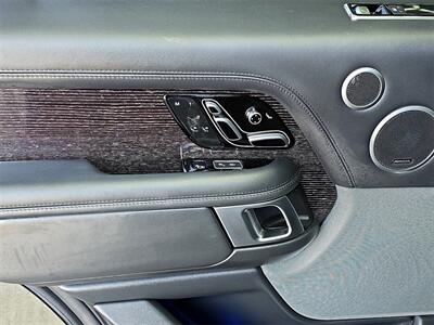 2020 Land Rover Range Rover Autobiography - Photo 23 - Lennox, CA 90304