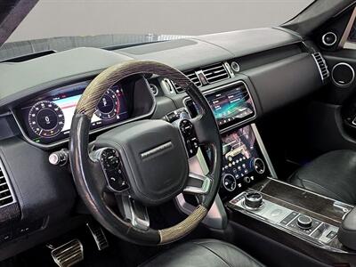 2020 Land Rover Range Rover Autobiography   - Photo 14 - Lennox, CA 90304