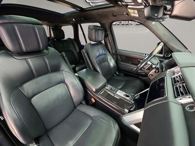 2020 Land Rover Range Rover Autobiography   - Photo 18 - Lennox, CA 90304