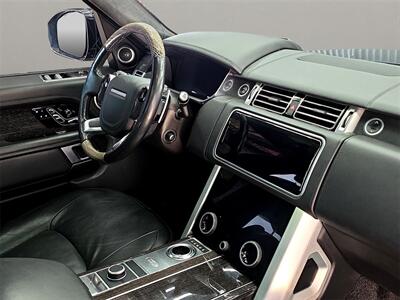 2020 Land Rover Range Rover Autobiography - Photo 15 - Lennox, CA 90304