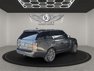 2020 Land Rover Range Rover Autobiography - Photo 6 - Lennox, CA 90304
