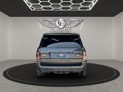 2020 Land Rover Range Rover Autobiography   - Photo 5 - Lennox, CA 90304