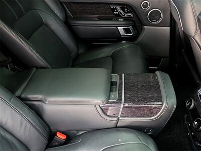 2020 Land Rover Range Rover Autobiography - Photo 24 - Lennox, CA 90304