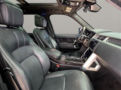 2020 Land Rover Range Rover Autobiography - Photo 16 - Lennox, CA 90304