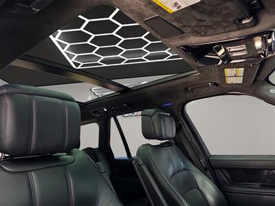 2020 Land Rover Range Rover Autobiography - Photo 21 - Lennox, CA 90304