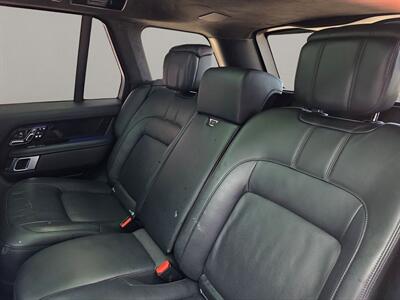2020 Land Rover Range Rover Autobiography   - Photo 12 - Lennox, CA 90304