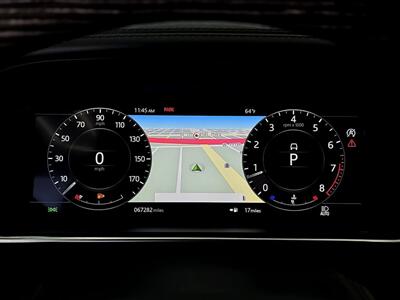 2020 Land Rover Range Rover Autobiography   - Photo 11 - Lennox, CA 90304