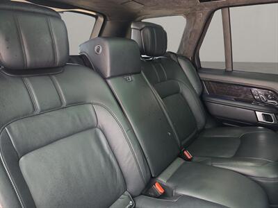 2020 Land Rover Range Rover Autobiography   - Photo 17 - Lennox, CA 90304