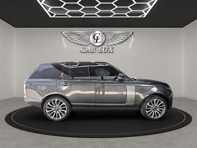 2020 Land Rover Range Rover Autobiography   - Photo 7 - Lennox, CA 90304