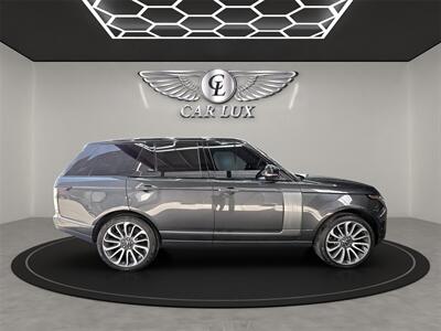 2020 Land Rover Range Rover Autobiography - Photo 7 - Lennox, CA 90304