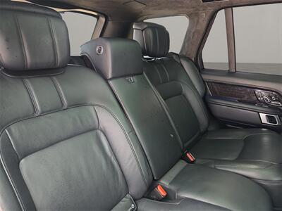 2020 Land Rover Range Rover Autobiography - Photo 17 - Lennox, CA 90304