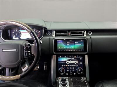 2020 Land Rover Range Rover Autobiography - Photo 13 - Lennox, CA 90304