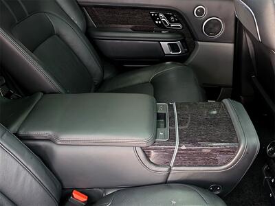 2020 Land Rover Range Rover Autobiography - Photo 25 - Lennox, CA 90304