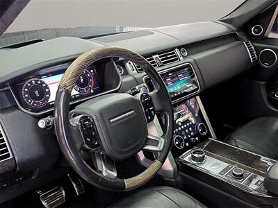 2020 Land Rover Range Rover Autobiography - Photo 14 - Lennox, CA 90304