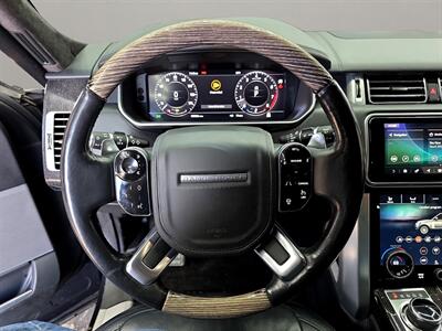 2020 Land Rover Range Rover Autobiography   - Photo 11 - Lennox, CA 90304