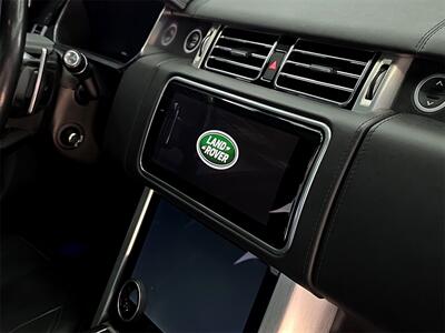 2020 Land Rover Range Rover Autobiography - Photo 27 - Lennox, CA 90304