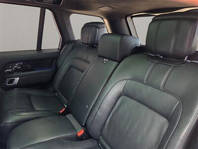 2020 Land Rover Range Rover Autobiography - Photo 12 - Lennox, CA 90304