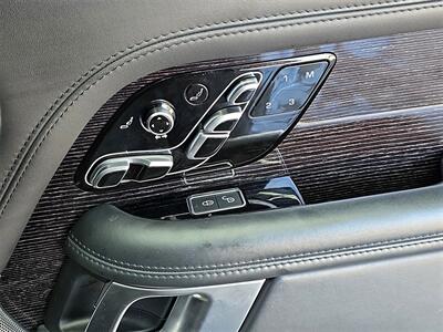 2020 Land Rover Range Rover Autobiography - Photo 26 - Lennox, CA 90304