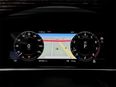 2020 Land Rover Range Rover Autobiography - Photo 11 - Lennox, CA 90304