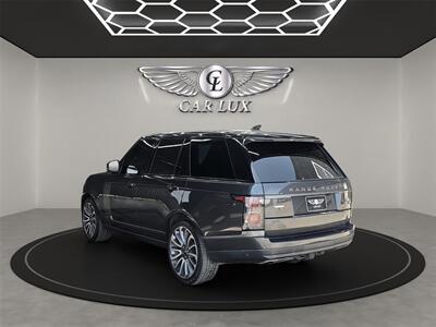2020 Land Rover Range Rover Autobiography - Photo 4 - Lennox, CA 90304