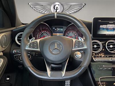 2016 Mercedes-Benz AMG C 63 S   - Photo 14 - Lennox, CA 90304