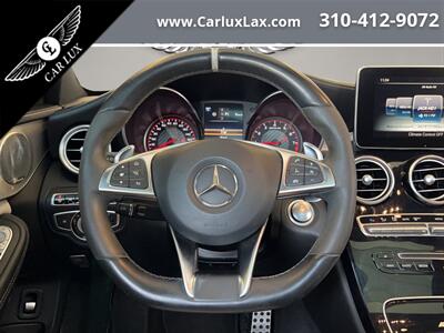 2016 Mercedes-Benz AMG C 63 S   - Photo 14 - Lennox, CA 90304