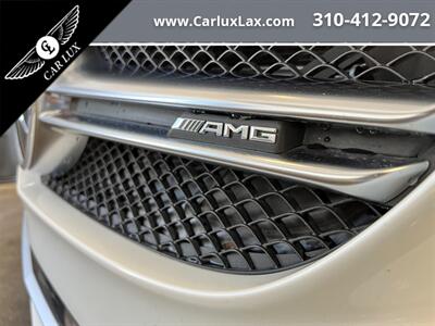 2016 Mercedes-Benz AMG C 63 S   - Photo 10 - Lennox, CA 90304