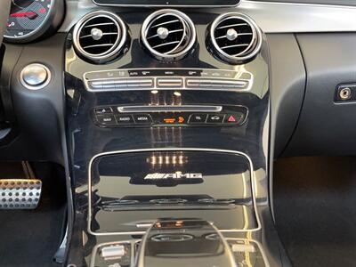 2016 Mercedes-Benz AMG C 63 S   - Photo 17 - Lennox, CA 90304