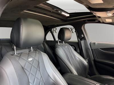 2018 Mercedes-Benz E 300   - Photo 13 - Lennox, CA 90304