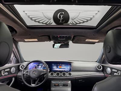 2018 Mercedes-Benz E 300   - Photo 23 - Lennox, CA 90304