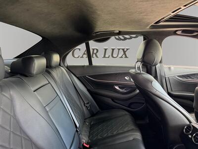 2018 Mercedes-Benz E 300   - Photo 27 - Lennox, CA 90304