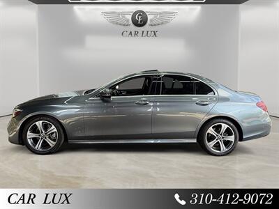2018 Mercedes-Benz E 300   - Photo 2 - Lennox, CA 90304