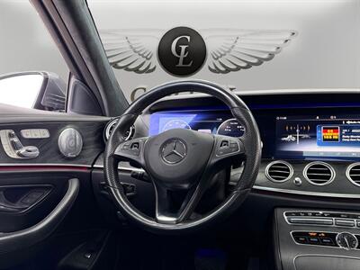 2018 Mercedes-Benz E 300   - Photo 11 - Lennox, CA 90304