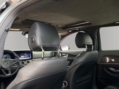 2018 Mercedes-Benz E 300   - Photo 22 - Lennox, CA 90304